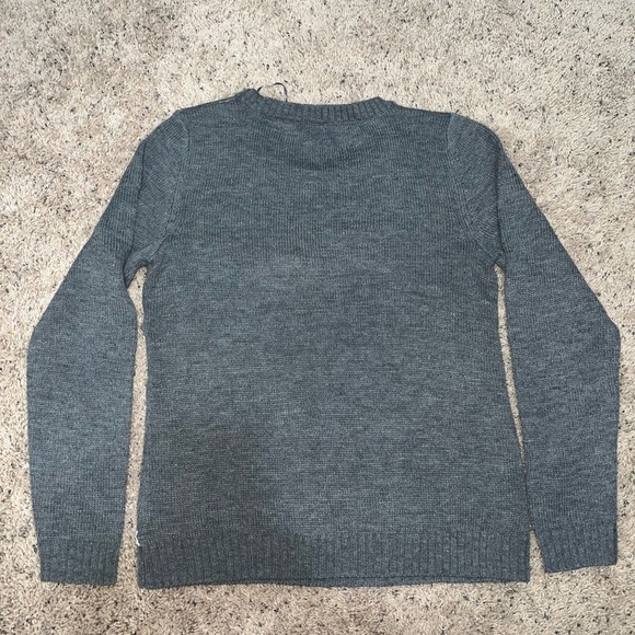 Carolyn Taylor Ugly Christmas Sweater - L - Vintage - Picture 2 of 7